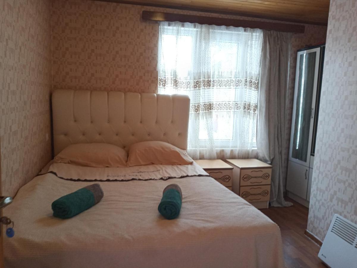 Sweetnight Hotel Mestia Exterior photo